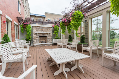 Lombard Place Assisted Living & Memory Care — homepage