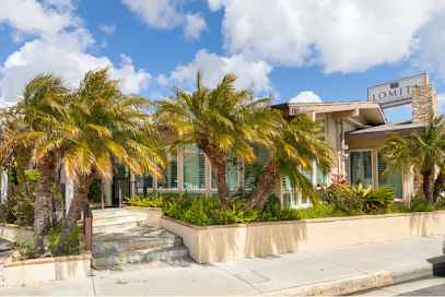 LOMITA POST-ACUTE CARE CENTER — homepage