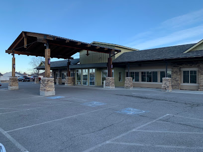 Lomond Peak Nursing and Rehabilitation, LLC — homepage