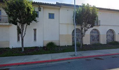 Lompoc Skilled Nursing & Rehabilitation Center — homepage