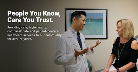 Lompoc Valley Medical Center Comprehensive Care Ce — homepage