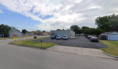 Lone Star Adult Day Care Center — homepage