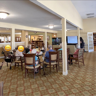 LONE STAR HOME HEALTH SERVICES — homepage