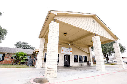 Lone Star Ranch Rehabilitation and Healthcare Cent — homepage