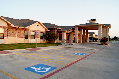 LONE STAR REHABILITATION & WELLNESS CENTER — homepage