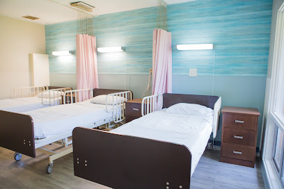 LONG BEACH HEALTHCARE CENTER — homepage