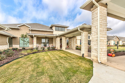 Long Creek Assisted Living and Memory Care — homepage