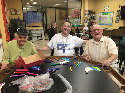 Long Island Living Center — homepage