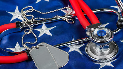 Long Island State Veterans Home — homepage