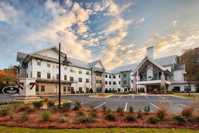 Longleaf Liberty Park — homepage