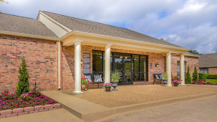 Longview Hill Nursing and Rehabilitation Center — homepage