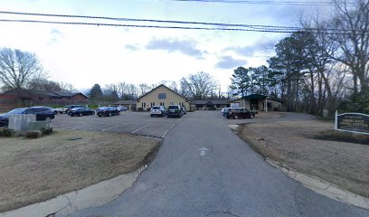 LONGWOOD COMMUNITY LIVING CENTER — homepage