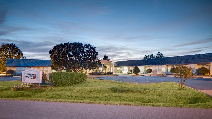 LONOKE HEALTH AND REHAB CENTER, LLC — homepage