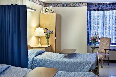 LOPATCONG CENTER — homepage