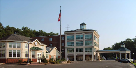 LORD CHAMBERLAIN NURSING & REHABILITATION CENTER — homepage