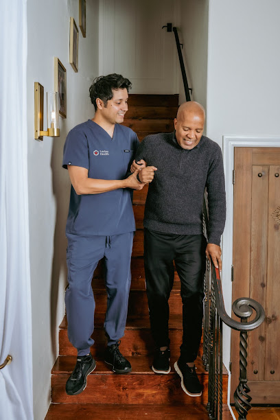 LORIAN HEALTH HOSPICE INC — homepage