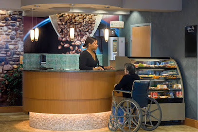 LORIEN HEALTH SYSTEMS - COLUMBIA — homepage