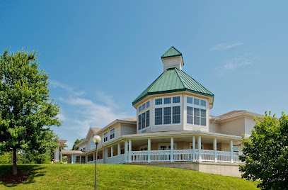 LORIEN HEALTH SYSTEMS MT AIRY — homepage