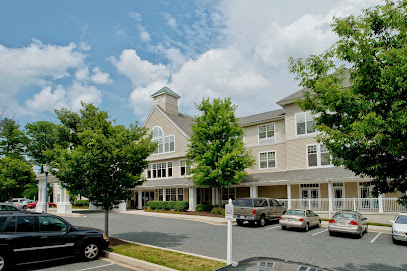 LORIEN NSG & REHAB CTR BELAIR — homepage