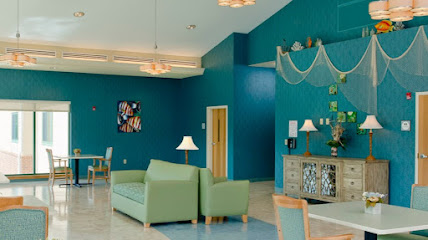 LORIEN NURSING & REHAB CTR - ELKRIDGE — homepage