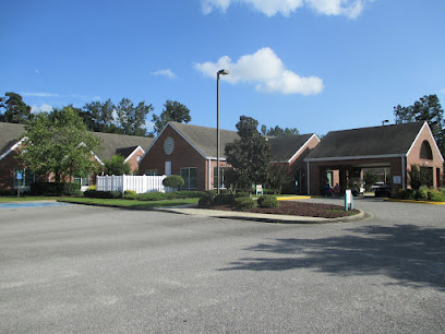 Loris Rehab And Nursing Center, LLC — homepage
