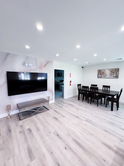 Los Angeles Board and Care — homepage