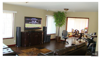 Los Angeles Congregate Living, Inc. — homepage