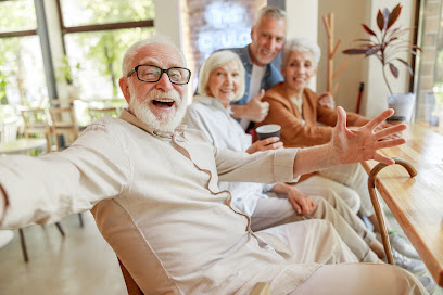Los Angeles Jewish Health — homepage