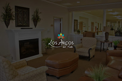 Los Arcos Del Norte Care Center — homepage