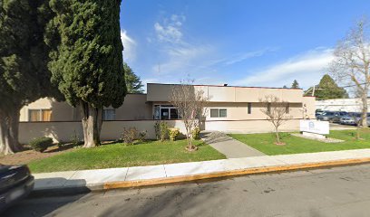 Los Banos Post Acute — homepage