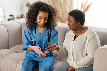 LOS CARE HOMEHEALTH INC. — homepage