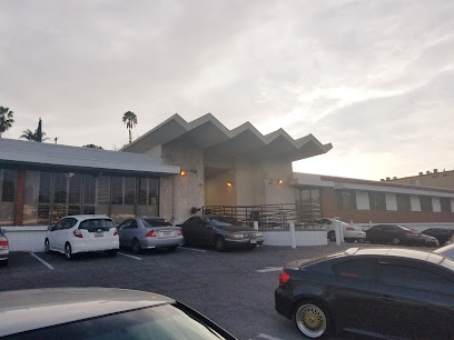 LOS FELIZ HEALTHCARE & WELLNESS CENTER, LP — homepage