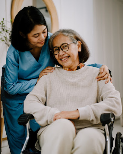 LOTUS BLOOM HOSPICE, INC — homepage