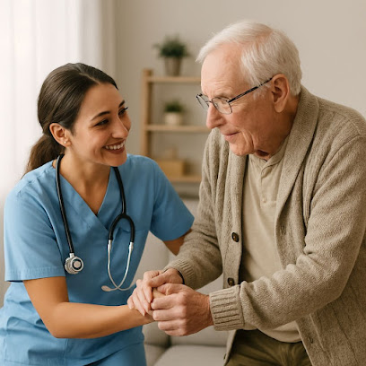 LOTUS HOME HEALTH CARE, INC — homepage