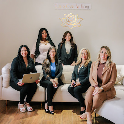 LOTUS HOME HEALTHCARE SERVICES, PC — homepage