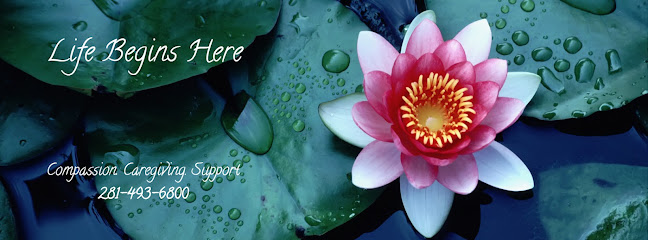 LOTUS HOSPICE — homepage
