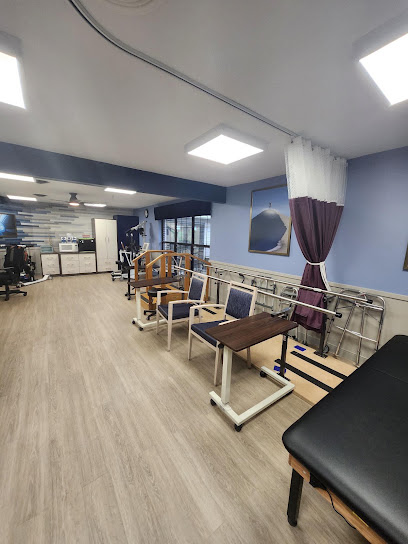 LOUISBURG HEALTHCARE AND REHABILITATION CENTER — homepage