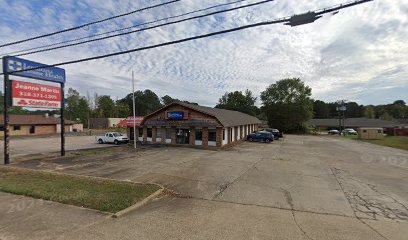 LOUISIANA HOME HEALTH — homepage