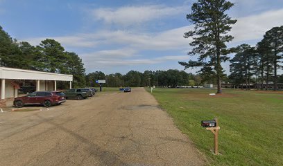 LOUISIANA HOMECARE/ SPRINGHILL — homepage