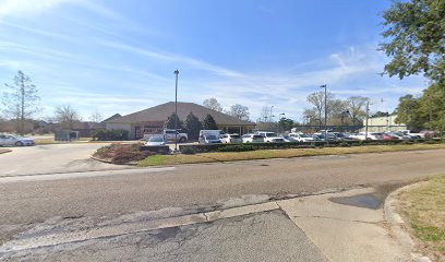 LOUISIANA HOSPICE AND PALLIATIVE CARE — homepage