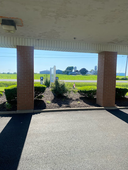 LOUISVILLE GARDENS CARE CENTER — homepage