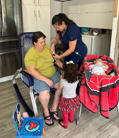 LOVE AND DEDICATION HOME CARE SERVICES LLC — homepage