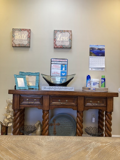 LOVE AND MERCY HOME HEALTHCARE LLC — homepage