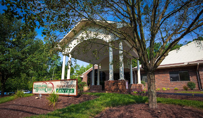 LOVELAND CARE CENTER — homepage