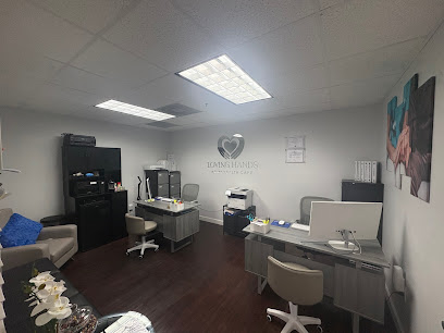 LOVELY HOME HEALTH CARE INC — homepage