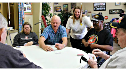 Loving Arms Adult Daycare — homepage