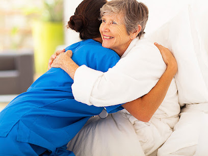 LOVING ARMS HOSPICE — homepage