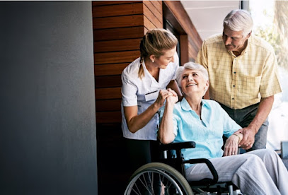 LOVING ARMS HOSPICE LLC โ homepage