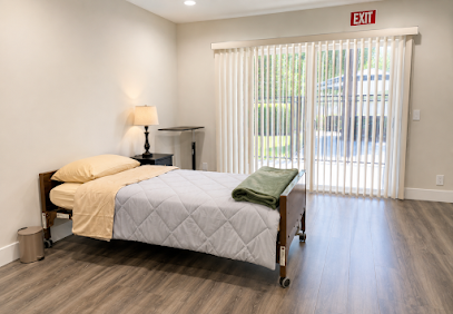 Loving Care For You Inc | H&H Assisted Living — homepage