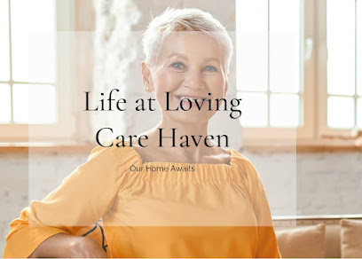 Loving Care Haven Independent Living — homepage